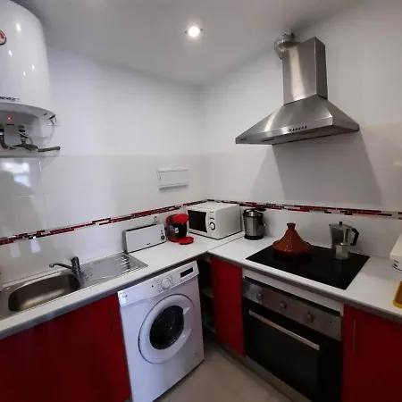 Belvilla By Oyo Beautiful In Almer Apartment *