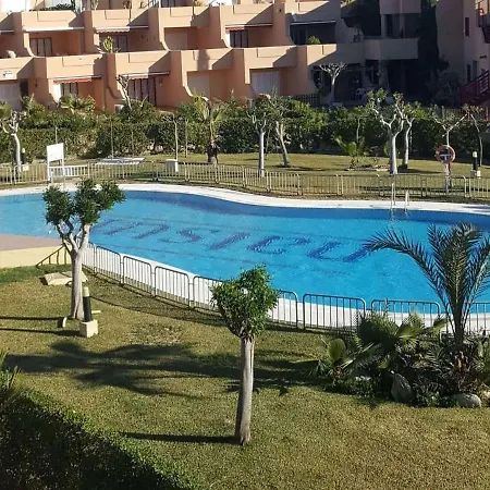 Belvilla By Oyo Beautiful In Almer Apartment Playas de Vera