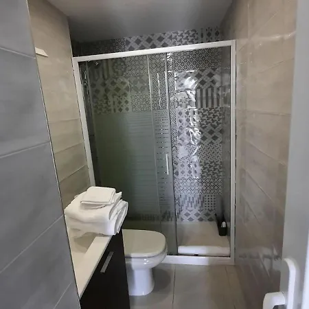 Apartment Belvilla By Oyo Beautiful In Almer *