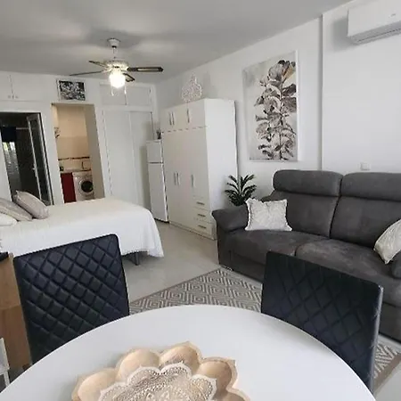 Apartment Belvilla By Oyo Beautiful In Almer *