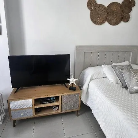 Belvilla By Oyo Beautiful In Almer Apartment *