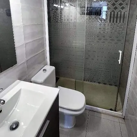 Apartment Belvilla By Oyo Beautiful In Almer Playas de Vera
